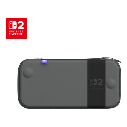 Turtle Beach TBA-8203-85 portable game console case Travel case EVA (Ethylene Vinyl Acetate), Polyester, Thermoplastic polyureth