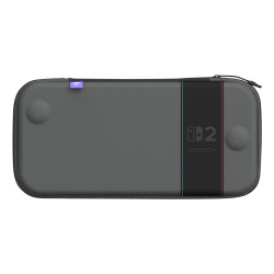 Turtle Beach TBA-8203-85 portable game console case Travel case EVA (Ethylene Vinyl Acetate), Polyester, Thermoplastic polyureth