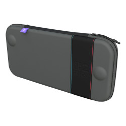Turtle Beach TBA-8203-85 portable game console case Travel case EVA (Ethylene Vinyl Acetate), Polyester, Thermoplastic polyureth