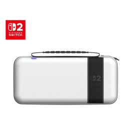 Turtle Beach TBA-8202-15 portable game console case EVA (Ethylene Vinyl Acetate), Polyester, Thermoplastic polyurethane (TPU)
