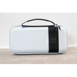 Turtle Beach TBA-8202-15 portable game console case EVA (Ethylene Vinyl Acetate), Polyester, Thermoplastic polyurethane (TPU)