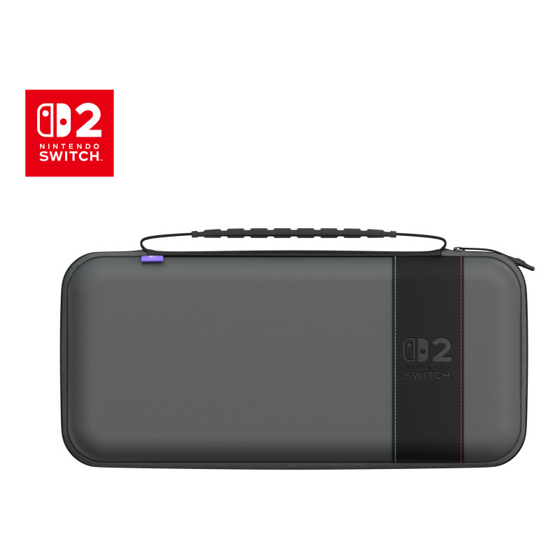 Turtle Beach TBA-8202-85 portable game console case EVA (Ethylene Vinyl Acetate), Polyester, Thermoplastic polyurethane (TPU) Bl