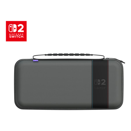 Turtle Beach TBA-8202-85 portable game console case EVA (Ethylene Vinyl Acetate), Polyester, Thermoplastic polyurethane (TPU) Bl