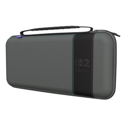 Turtle Beach TBA-8202-85 portable game console case EVA (Ethylene Vinyl Acetate), Polyester, Thermoplastic polyurethane (TPU) Bl