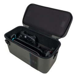 Turtle Beach TBA-8204-85 portable game console case Travel case EVA (Ethylene Vinyl Acetate), Polyester, Thermoplastic polyureth