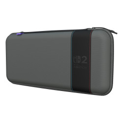Turtle Beach TBA-8204-85 portable game console case Travel case EVA (Ethylene Vinyl Acetate), Polyester, Thermoplastic polyureth