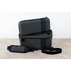 Turtle Beach TBA-8204-85 portable game console case Travel case EVA (Ethylene Vinyl Acetate), Polyester, Thermoplastic polyureth