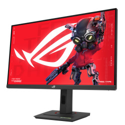 ASUS ROG Strix XG27ACS kompiuterio monitorius 68,6 cm (27") 2560 x 1440 pikseliai Quad HD LED Juoda