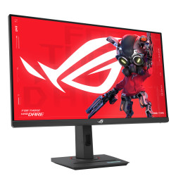 ASUS ROG Strix XG27ACS kompiuterio monitorius 68,6 cm (27") 2560 x 1440 pikseliai Quad HD LED Juoda
