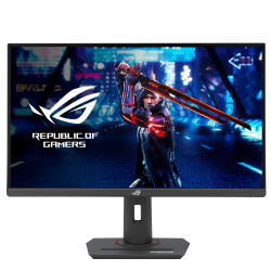 ASUS ROG Strix XG27ACS kompiuterio monitorius 68,6 cm (27") 2560 x 1440 pikseliai Quad HD LED Juoda