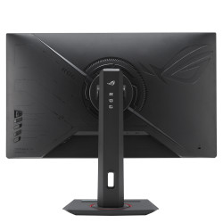 ASUS ROG Strix XG27ACS kompiuterio monitorius 68,6 cm (27") 2560 x 1440 pikseliai Quad HD LED Juoda
