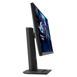 ASUS ROG Strix XG27ACS kompiuterio monitorius 68,6 cm (27") 2560 x 1440 pikseliai Quad HD LED Juoda