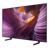 Samsung S85F QE83S85FAE 2.11 m (83") 4K Ultra HD Smart TV Wi-Fi Black