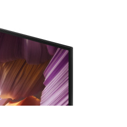 Samsung S85F QE83S85FAE 2,11 m (83") 4K Ultra HD Smart TV „Wi-Fi“ Juoda