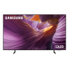 Samsung S85F QE83S85FAE 2,11 m (83") 4K Ultra HD Smart TV „Wi-Fi“ Juoda