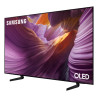 Samsung S85F QE83S85FAE 2,11 m (83") 4K Ultra HD Smart TV „Wi-Fi“ Juoda