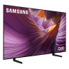 Samsung S85F QE83S85FAE 2.11 m (83") 4K Ultra HD Smart TV Wi-Fi Black