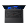 Lenovo ThinkPad T14 Gen 6 (Intel) Copilot+ PC Intel Core Ultra 7 258V Nešiojamas kompiuteris 35,6 cm (14") WUXGA 32 GB LPDDR5x-S