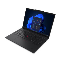 Lenovo ThinkPad T14 Gen 6 (Intel) Copilot+ PC Intel Core Ultra 7 258V Laptop 35.6 cm (14") WUXGA 32 GB LPDDR5x-SDRAM 512 GB SSD 