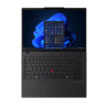 Lenovo ThinkPad T14 Gen 6 (Intel) Copilot+ PC Intel Core Ultra 7 258V Nešiojamas kompiuteris 35,6 cm (14") WUXGA 32 GB LPDDR5x-S