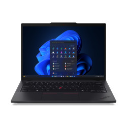 Lenovo ThinkPad T14 Gen 6 (Intel) Copilot+ PC Intel Core Ultra 7 258V Nešiojamas kompiuteris 35,6 cm (14") WUXGA 32 GB LPDDR5x-S