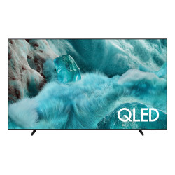 Samsung Q7F QE98Q7FAAUXXH TV 2.49 m (98") 4K Ultra HD Smart TV Wi-Fi Black