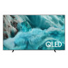 Samsung Q7F QE98Q7FAAUXXH TV 2.49 m (98") 4K Ultra HD Smart TV Wi-Fi Black