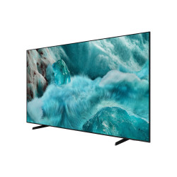 Samsung Q7F QE98Q7FAAUXXH televizorius 2,49 m (98") 4K Ultra HD Smart TV „Wi-Fi“ Juoda