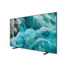 Samsung Q7F QE98Q7FAAUXXH televizorius 2,49 m (98") 4K Ultra HD Smart TV „Wi-Fi“ Juoda