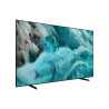 Samsung Q7F QE98Q7FAAUXXH televizorius 2,49 m (98") 4K Ultra HD Smart TV „Wi-Fi“ Juoda