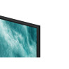 Samsung Q7F QE98Q7FAAUXXH televizorius 2,49 m (98") 4K Ultra HD Smart TV „Wi-Fi“ Juoda
