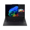 Lenovo ThinkPad T14s Gen 6 (Intel) Copilot+ PC Intel Core Ultra 7 258V Laptop 35.6 cm (14") WUXGA 32 GB LPDDR5x-SDRAM 512 GB SSD