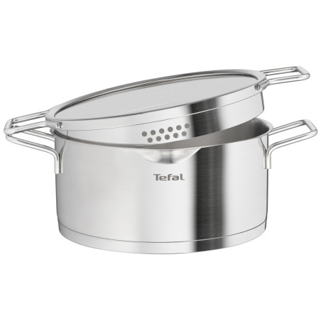 Tefal Nordica H85246 pan/pot set