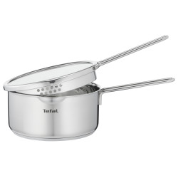 Tefal H85222 pan/pot set