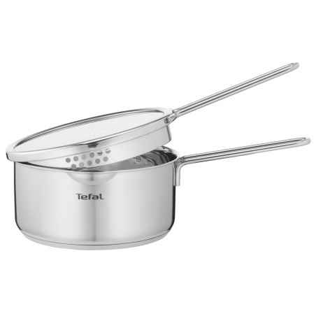 Tefal H85222 pan/pot set