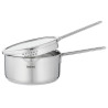 Tefal H85222 pan/pot set
