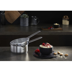 Tefal H85222 Keptuvės ir puodo rinkinys