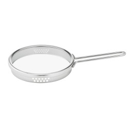 Tefal H85222 Keptuvės ir puodo rinkinys