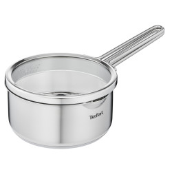 Tefal H85222 Keptuvės ir puodo rinkinys