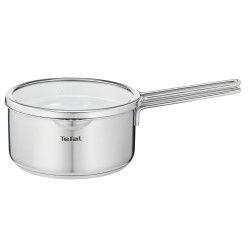 Tefal H85222 Keptuvės ir puodo rinkinys
