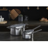 Tefal H85222 Keptuvės ir puodo rinkinys