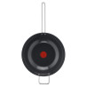 Tefal Nordica H8711955 keptuvė Kiniška / gili keptuvė Turas