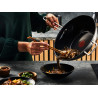 Tefal Nordica H8711955 keptuvė Kiniška / gili keptuvė Turas