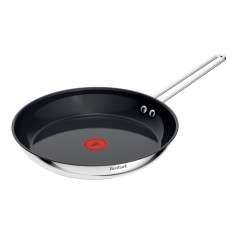 Tefal Nordica H8710655 frying pan All-purpose pan Round