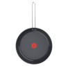 Tefal Nordica H8710655 frying pan All-purpose pan Round