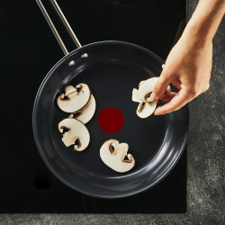 Tefal Nordica H8710655 frying pan All-purpose pan Round