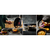Tefal Nordica H8710655 frying pan All-purpose pan Round