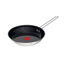 Tefal Nordica H8710455 keptuvė Universali keptuvė Turas