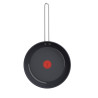 Tefal Nordica H8710455 frying pan All-purpose pan Round