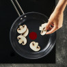 Tefal Nordica H8710455 frying pan All-purpose pan Round
